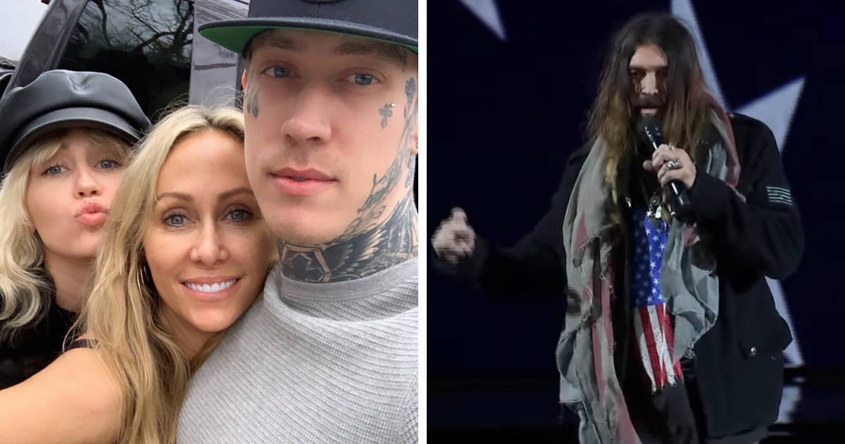 “The World May Lose You” Miley Cyrus’ Brother Posts Heartbreaking