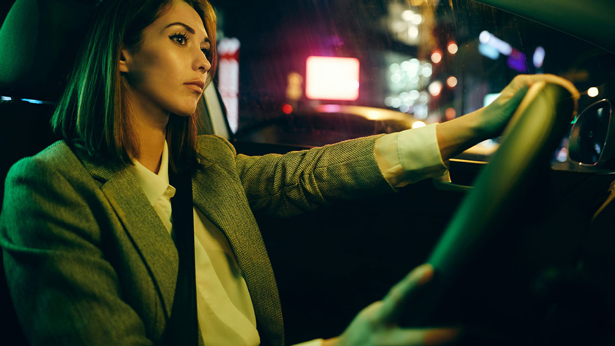 Mom Asks For Help With 3 AM Pickups For Teens After Clubbing, Gets A Reality Check