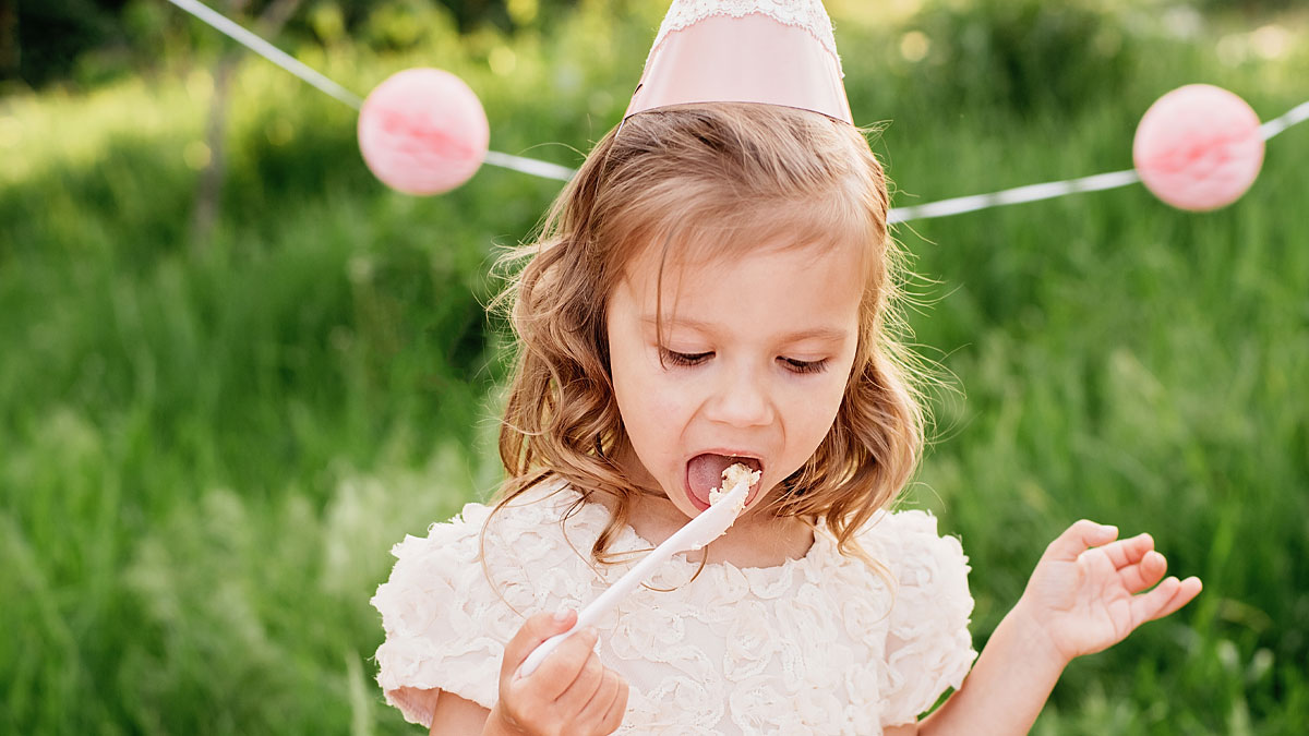 Mom Refuses To Take Daughter To A Party That “Very Clearly Wasn’t Meant For Her”