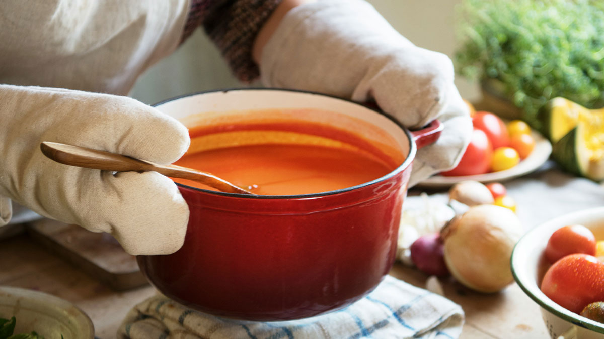 “He Turned Red, He Spit, He Coughed”: Entitled Son Learns The Hard Way Not To Cross Mom