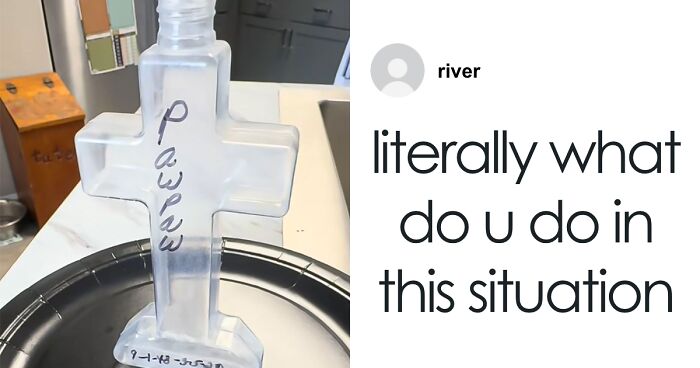 Mom Washes Dirt Out Of Sons’ Mouths And Vacuums It Off Her Floor Only To Learn It Wasn’t Dirt