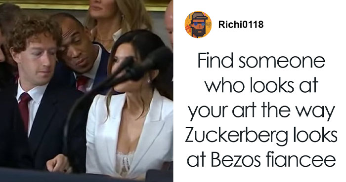 10 Most Cringeworthy Moments From Trump’s Inauguration That Instantly Became Memes