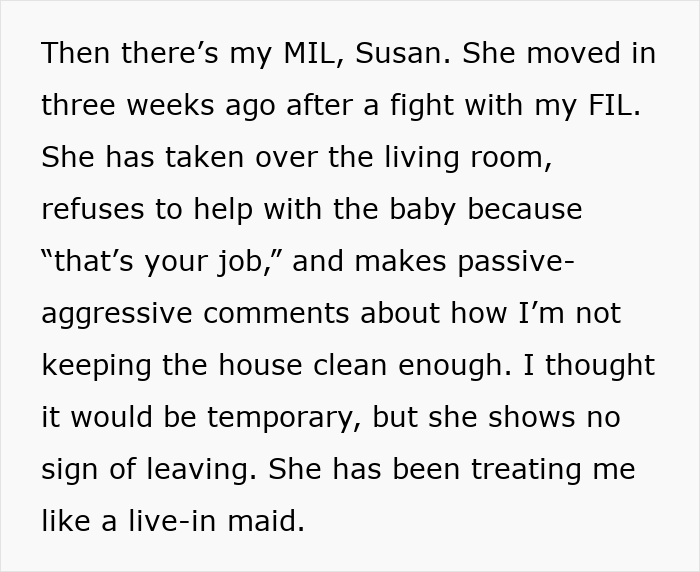 Man Abandons Wife In Crisis While MIL Hosts ‘Book Club’ In Their Home: ”I’m Losing My Mind” Man Abandons Wife In Crisis While MIL Hosts ‘Book Club’ In Their Home: ”I’m Losing My Mind”