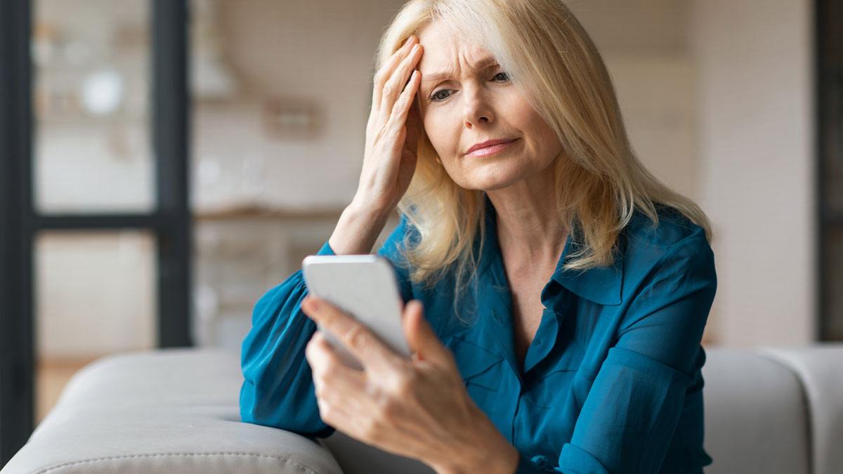 Mom Doesn’t Understand Why Kids Have Blocked Them, The Internet Gives Some Ideas