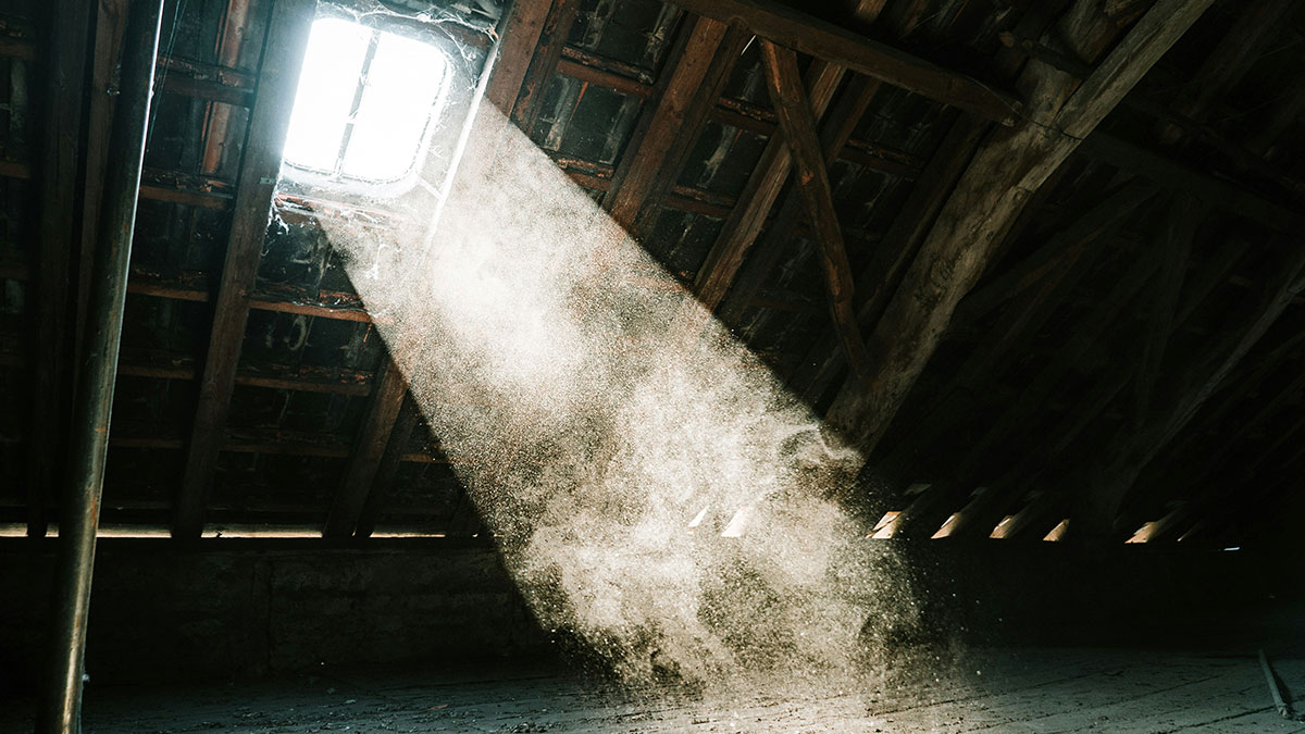 21 People Who Survived A Haunted House And Went Online To Tell Their Stories