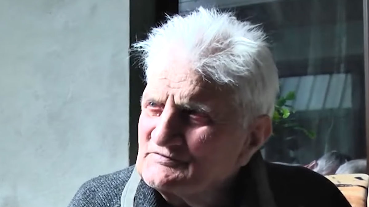 Man Vanishes In 1991, Comes Back In 2021 Like Nothing Happened, Folks Are Stupefied