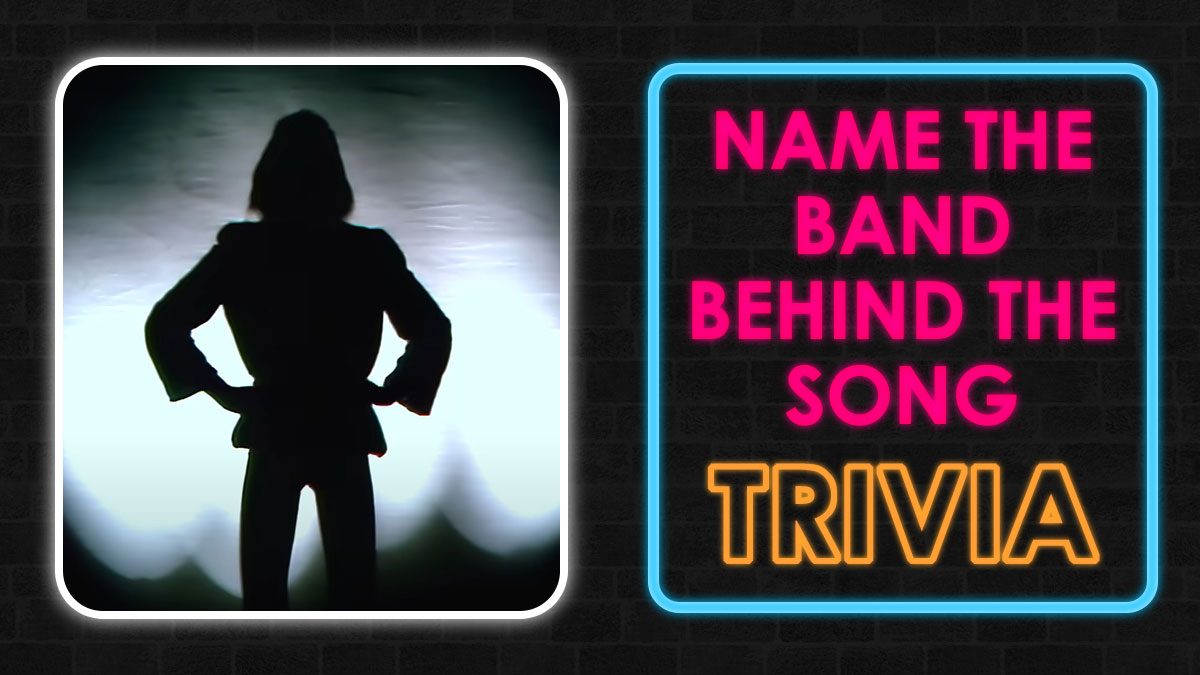 A True Music Fan Will Name All 20 Bands Behind These Songs