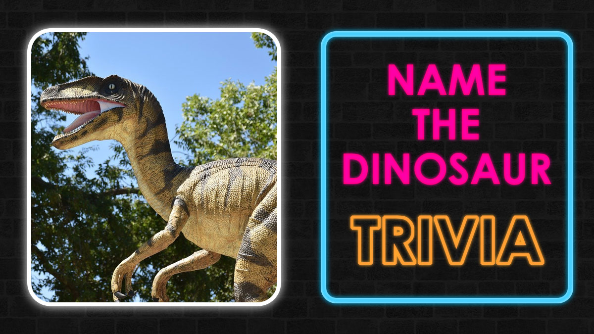 Roar Through These 15 Dinosaur Mysteries And Prove You’re A True Dino Expert