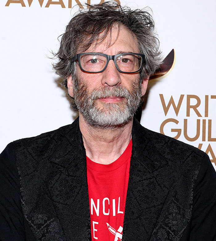 "I'm Horrified": People React To Neil Gaiman's Abuse Allegations As J.K. Rowling Speaks Out "I'm Horrified": People React To Neil Gaiman's Abuse Allegations As J.K. Rowling Speaks Out