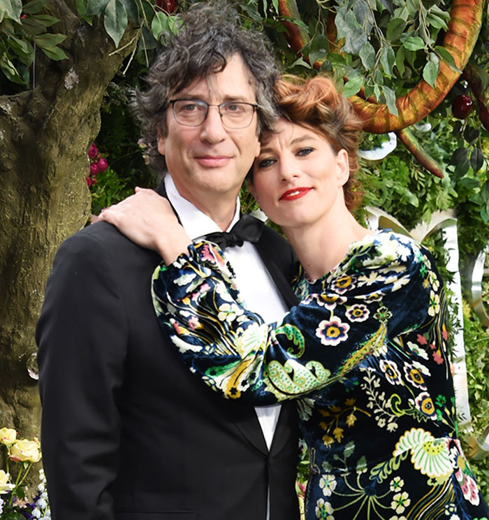 "I'm Horrified": People React To Neil Gaiman's Abuse Allegations As J.K. Rowling Speaks Out "I'm Horrified": People React To Neil Gaiman's Abuse Allegations As J.K. Rowling Speaks Out