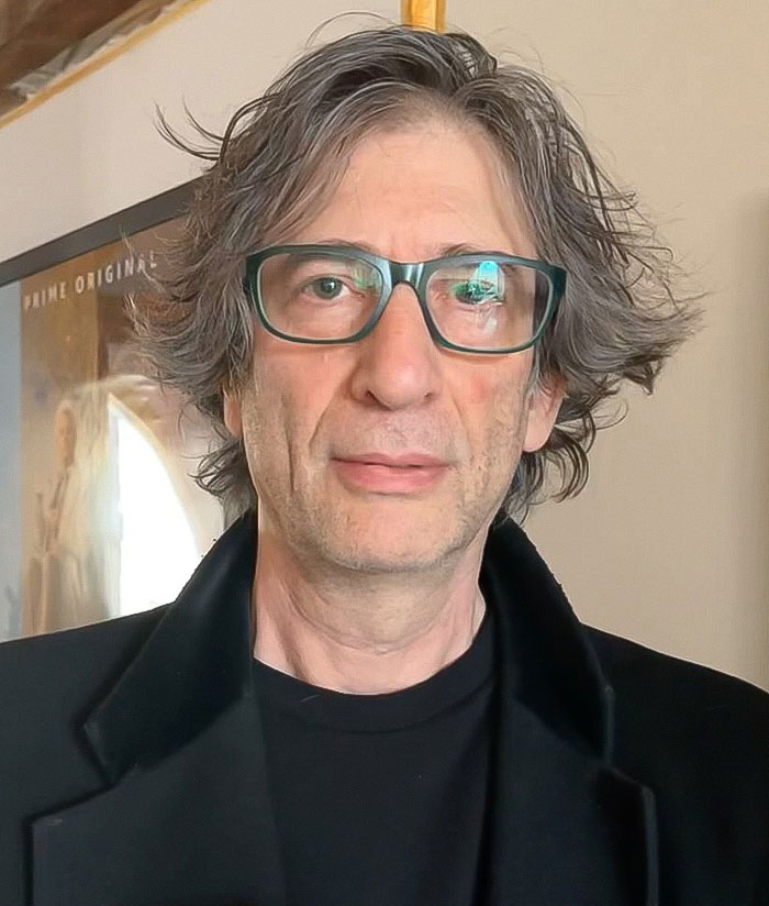 "I'm Horrified": People React To Neil Gaiman's Abuse Allegations As J.K. Rowling Speaks Out "I'm Horrified": People React To Neil Gaiman's Abuse Allegations As J.K. Rowling Speaks Out