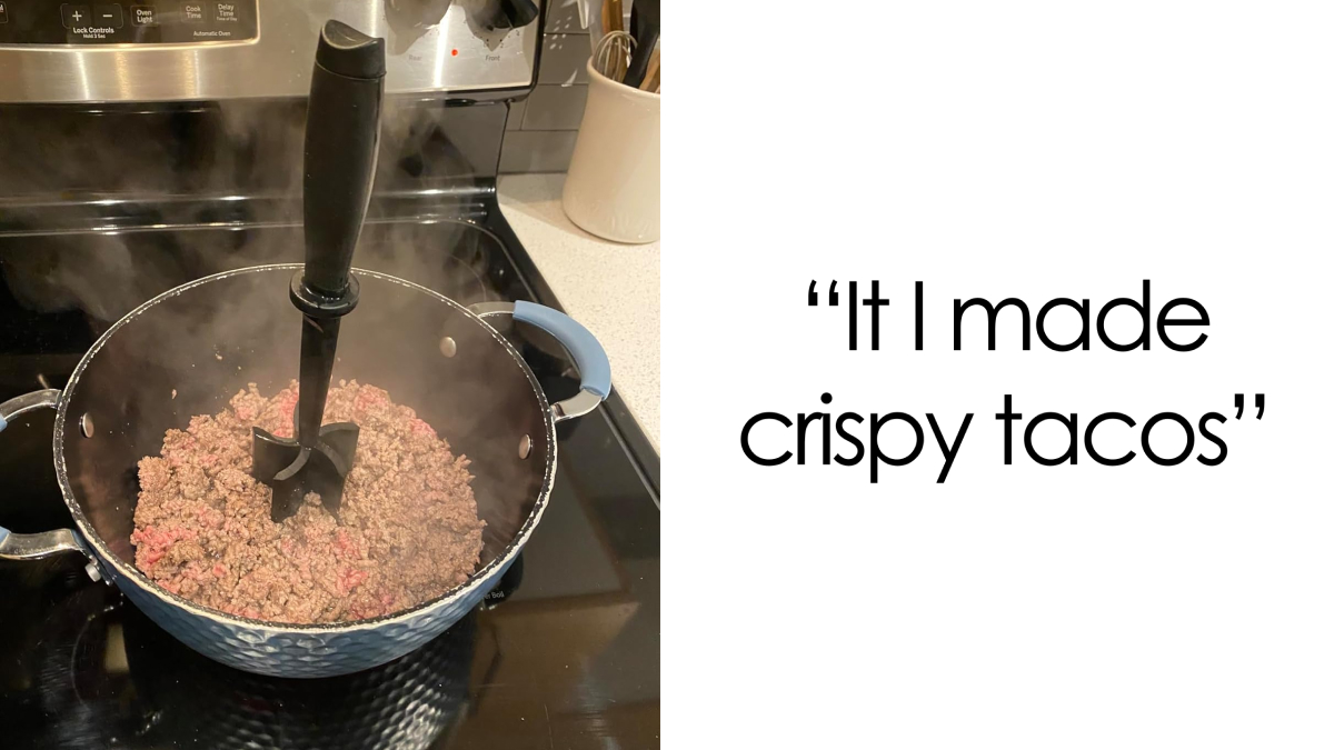 24 Ways To Make Your ‘Become A Better Cook’ Resolution A Reality