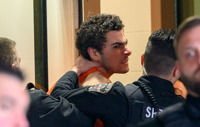 Forensic Psychologists Break Down Luigi Mangione’s Radical Transformation Forensic Psychologists Break Down Luigi Mangione’s Radical Transformation