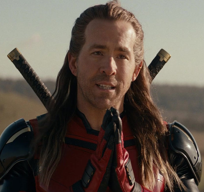 Disney and Marvel Face Justin Baldoni’s Backlash Following Ryan Reynolds’ “Nicepool” Jab Disney and Marvel Face Justin Baldoni’s Backlash Following Ryan Reynolds’ “Nicepool” Jab