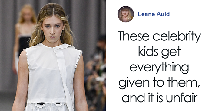 “The Epitome Of A Nepo Baby”: Nicole Kidman’s Daughter Sparks Backlash For Her Big Modeling Gig