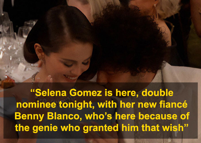 Nikki Glaser Left The Golden Globes Crowd Uncomfortable With Jokes After Jo Koy’s Fail Last Year Nikki Glaser Left The Golden Globes Crowd Uncomfortable With Jokes After Jo Koy’s Fail Last Year