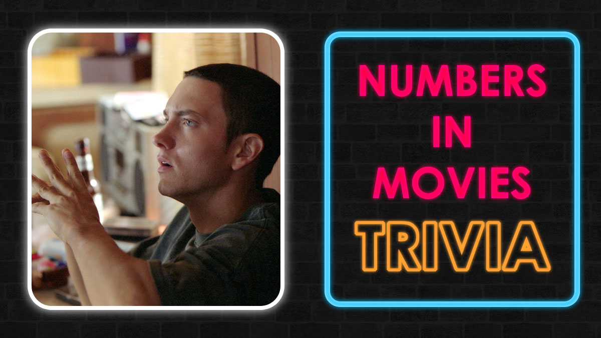 The Trivia Challenge For People Who Think They’re Film Geniuses: We Dare You To Try