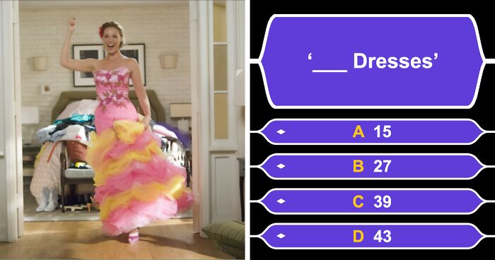 The Trivia Challenge For People Who Think They’re Film Geniuses: We Dare You To Try