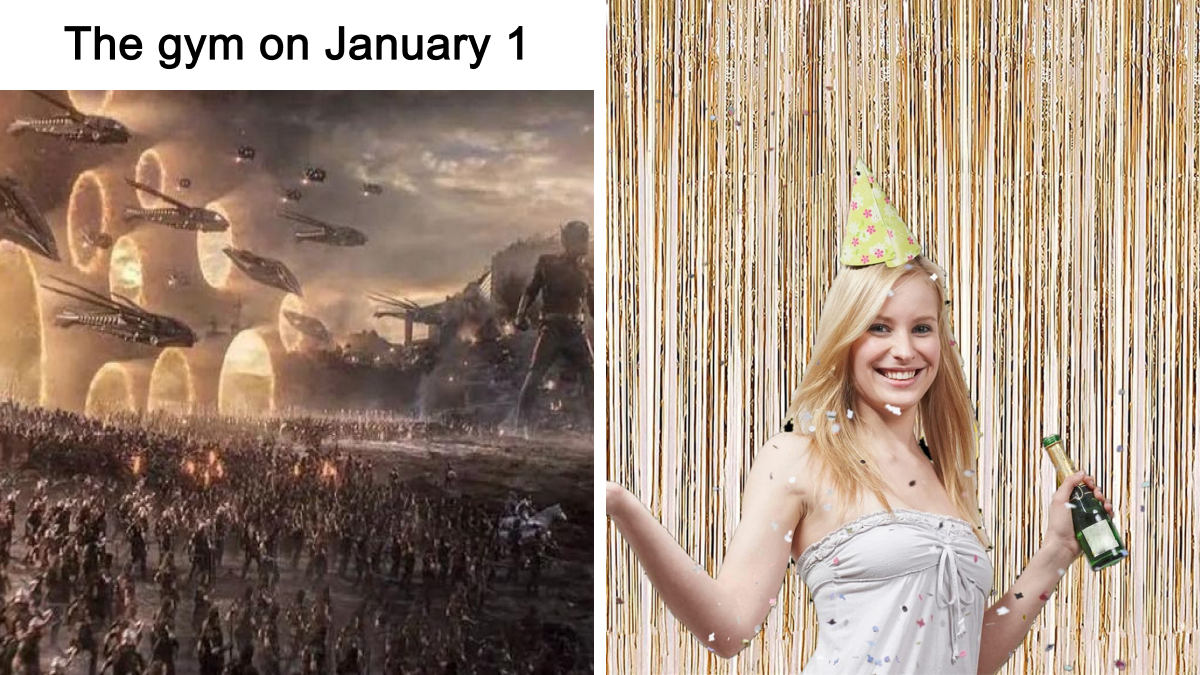 Party Pro Status: 14 Tips That’ll Make Your NYE Bash Absolutely Unforgettable