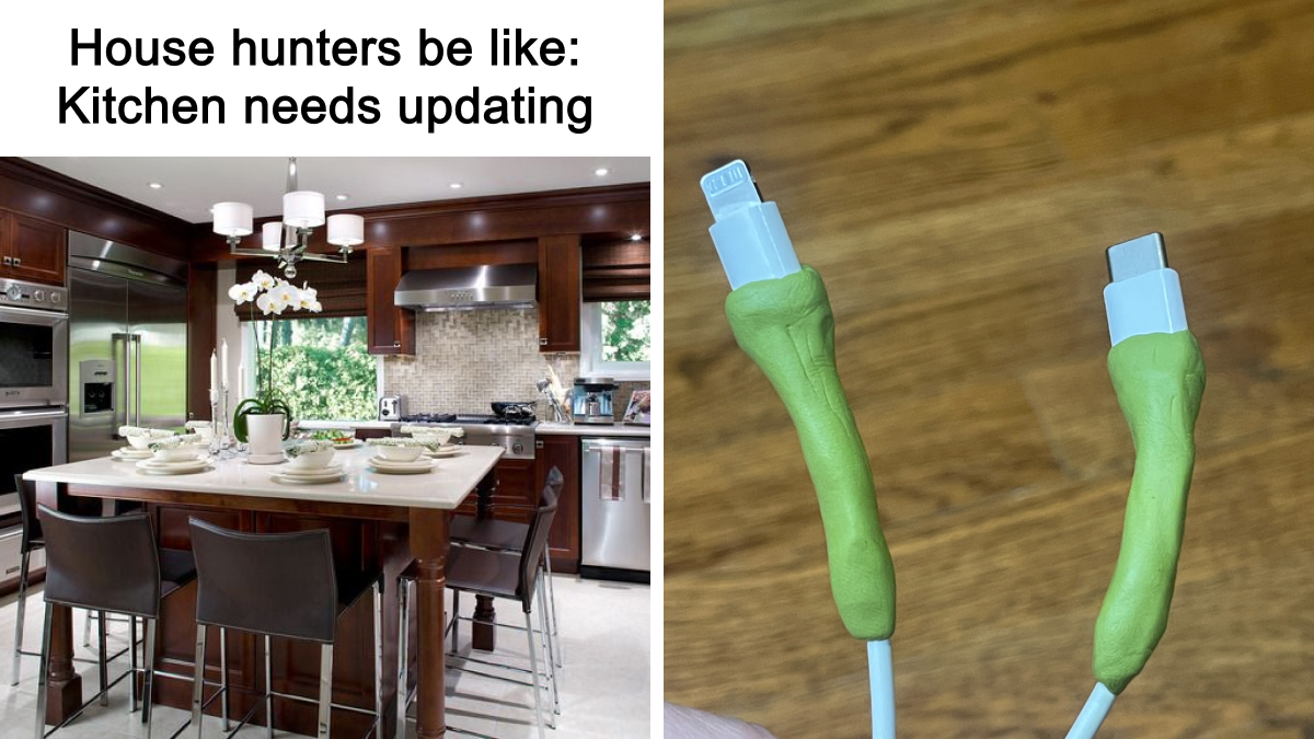 We’re Taking The Headache Out Of Life With These 23 Clever Solutions