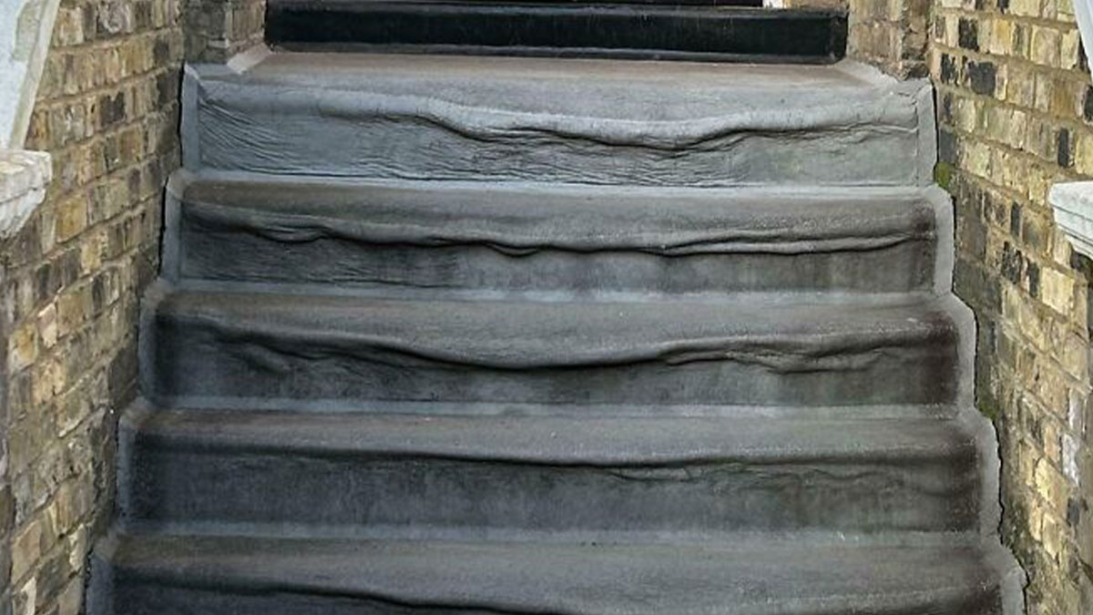 50 Cool And Interesting Photos That Show How Time Affects Things (New Pics)