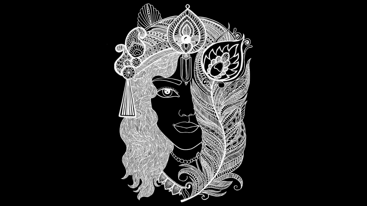 With 7 Years Of Dedication To Paper-Cutting Art, I Want To Share Some Of My Favorite Ones (15 Pics)