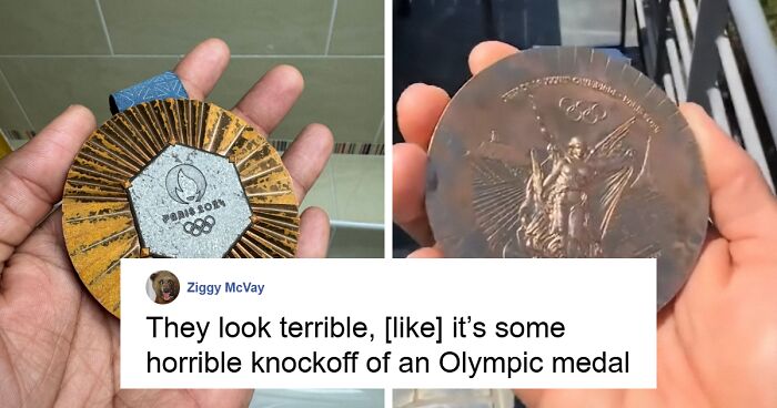 “They Look Like Ashtrays”: More Than 100 Paris Olympic Athletes Return ...