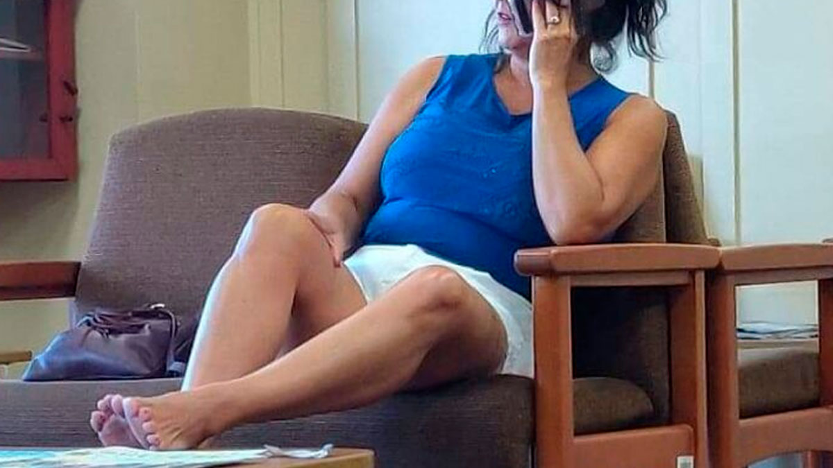 50 Times People Acted Like Shameless Jerks Because They Thought They Would Get Away With It