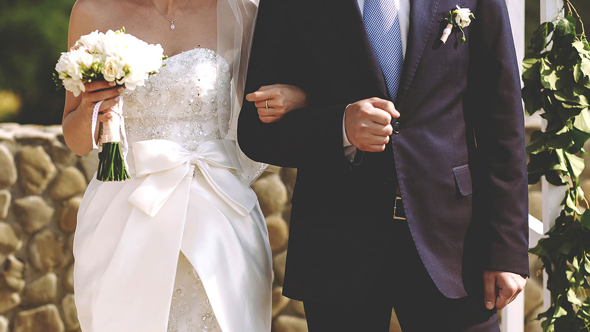 Person Considers Bailing On Brother’s Wedding After He And His Fiancée’s “Slap In The Face”