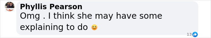 Comment by Phyllis Pearson on missing woman located after 52-year disappearance. Comment by Phyllis Pearson on missing woman located after 52-year disappearance.