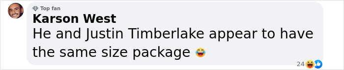 Justin Bieber's Bulge Sparks Hilarious Reactions After He Strips Down To Underwear On Vacation Justin Bieber's Bulge Sparks Hilarious Reactions After He Strips Down To Underwear On Vacation