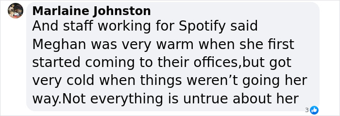 “Making A Bad Time Worse”: Meghan And Harry Dismiss New “Distressing” Accusations “Making A Bad Time Worse”: Meghan And Harry Dismiss New “Distressing” Accusations