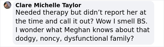 “Making A Bad Time Worse”: Meghan And Harry Dismiss New “Distressing” Accusations “Making A Bad Time Worse”: Meghan And Harry Dismiss New “Distressing” Accusations