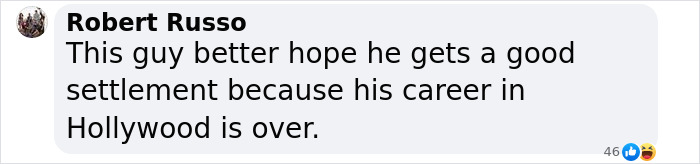 Blake Lively Files A Second Lawsuit Against Justin Baldoni: “His Career In Hollywood Is Over” Blake Lively Files A Second Lawsuit Against Justin Baldoni: “His Career In Hollywood Is Over”