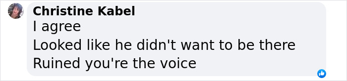 “Never Seen Anything Like That”: Robbie Williams Slammed For Blaming Fan For Mistake At NYE Gig “Never Seen Anything Like That”: Robbie Williams Slammed For Blaming Fan For Mistake At NYE Gig