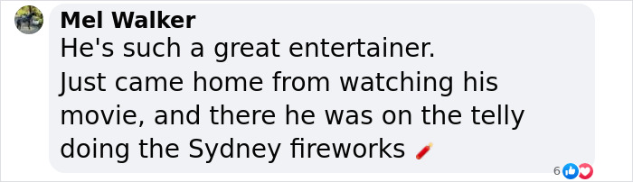 “Never Seen Anything Like That”: Robbie Williams Slammed For Blaming Fan For Mistake At NYE Gig “Never Seen Anything Like That”: Robbie Williams Slammed For Blaming Fan For Mistake At NYE Gig
