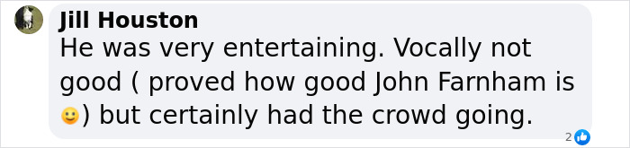 “Never Seen Anything Like That”: Robbie Williams Slammed For Blaming Fan For Mistake At NYE Gig “Never Seen Anything Like That”: Robbie Williams Slammed For Blaming Fan For Mistake At NYE Gig