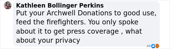 “Everything Isn’t About Her!”: Prince Harry, Meghan Markle Plead For Help Amid Los Angeles Fires “Everything Isn’t About Her!”: Prince Harry, Meghan Markle Plead For Help Amid Los Angeles Fires