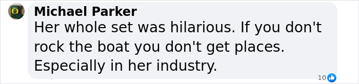 Nikki Glaser Left The Golden Globes Crowd Uncomfortable With Jokes After Jo Koy’s Fail Last Year Nikki Glaser Left The Golden Globes Crowd Uncomfortable With Jokes After Jo Koy’s Fail Last Year