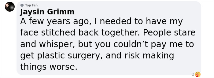 "Comment on man's hair transplant results from celeb clinic, discussing appearance perceptions. "Comment on man's hair transplant results from celeb clinic, discussing appearance perceptions.