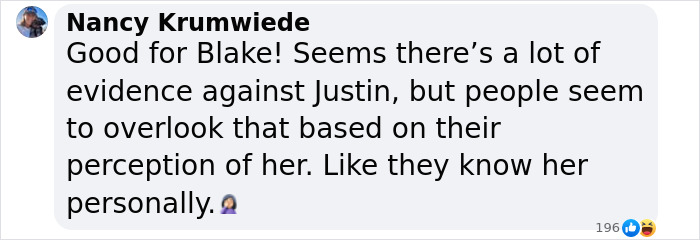 Blake Lively Files A Second Lawsuit Against Justin Baldoni: “His Career In Hollywood Is Over” Blake Lively Files A Second Lawsuit Against Justin Baldoni: “His Career In Hollywood Is Over”
