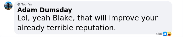 Blake Lively Files A Second Lawsuit Against Justin Baldoni: “His Career In Hollywood Is Over” Blake Lively Files A Second Lawsuit Against Justin Baldoni: “His Career In Hollywood Is Over”
