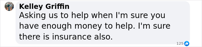 “You Have Enough Money”: Millionaire Actress Mandy Moore Draws Criticism For Wildfire GoFundMe “You Have Enough Money”: Millionaire Actress Mandy Moore Draws Criticism For Wildfire GoFundMe