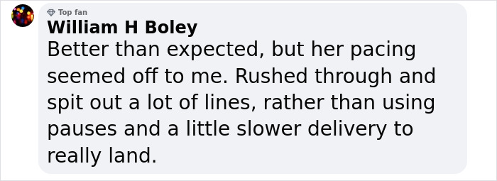 Nikki Glaser Left The Golden Globes Crowd Uncomfortable With Jokes After Jo Koy’s Fail Last Year Nikki Glaser Left The Golden Globes Crowd Uncomfortable With Jokes After Jo Koy’s Fail Last Year