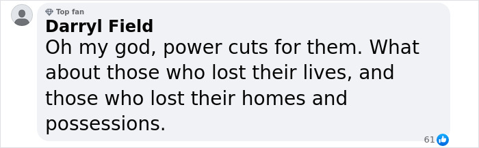 “Everything Isn’t About Her!”: Prince Harry, Meghan Markle Plead For Help Amid Los Angeles Fires “Everything Isn’t About Her!”: Prince Harry, Meghan Markle Plead For Help Amid Los Angeles Fires