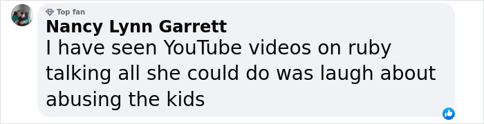 Oldest Daughter Of Disgraced Momfluencer Ruby Franke Speaks Out For The First Time Since Arrest Oldest Daughter Of Disgraced Momfluencer Ruby Franke Speaks Out For The First Time Since Arrest