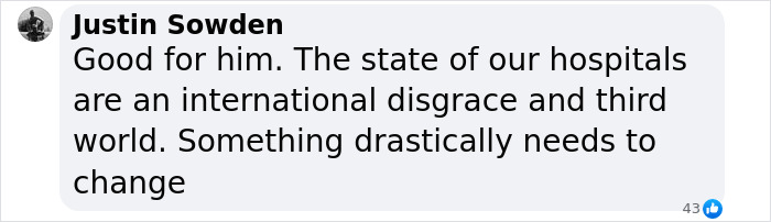 People Sympathize With ‘Harry Potter’ Actor Warwick Davis As He Sues Hospital After Wife’s Passing People Sympathize With ‘Harry Potter’ Actor Warwick Davis As He Sues Hospital After Wife’s Passing