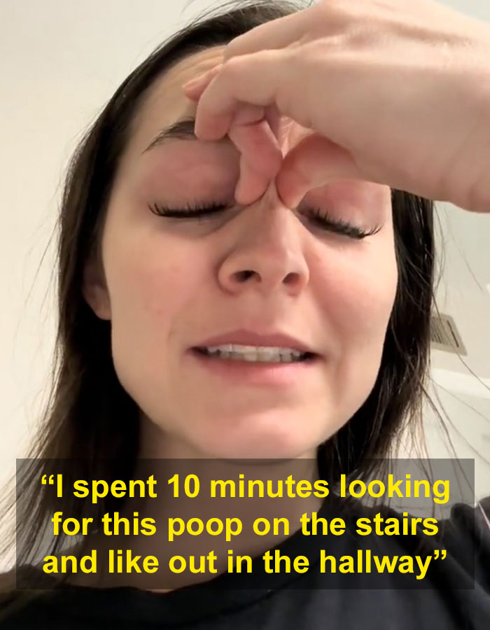 “Where’s The Girl With The List?”: Mom Finds Son Asleep With Poop In His Hands “Where’s The Girl With The List?”: Mom Finds Son Asleep With Poop In His Hands