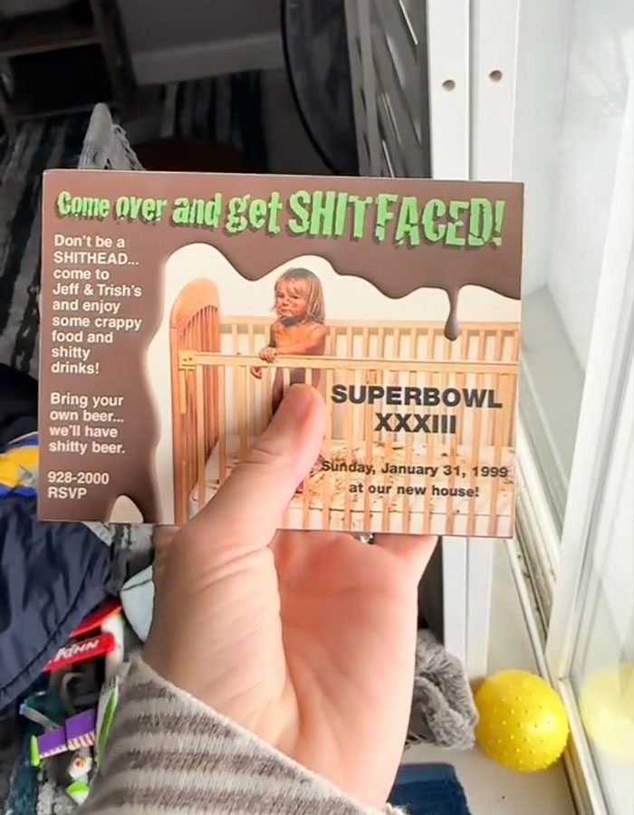 “Where’s The Girl With The List?”: Mom Finds Son Asleep With Poop In His Hands “Where’s The Girl With The List?”: Mom Finds Son Asleep With Poop In His Hands