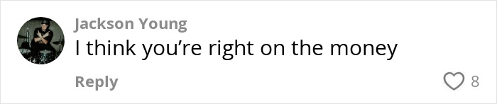 Comment agreeing with thoughts on the post-brain rot era discussion. Comment agreeing with thoughts on the post-brain rot era discussion.